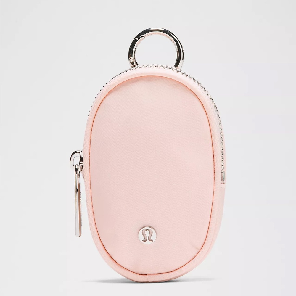 Lululemon Pink Crossbody Bag with Nano Pouch 2L - Picture 6 of 10